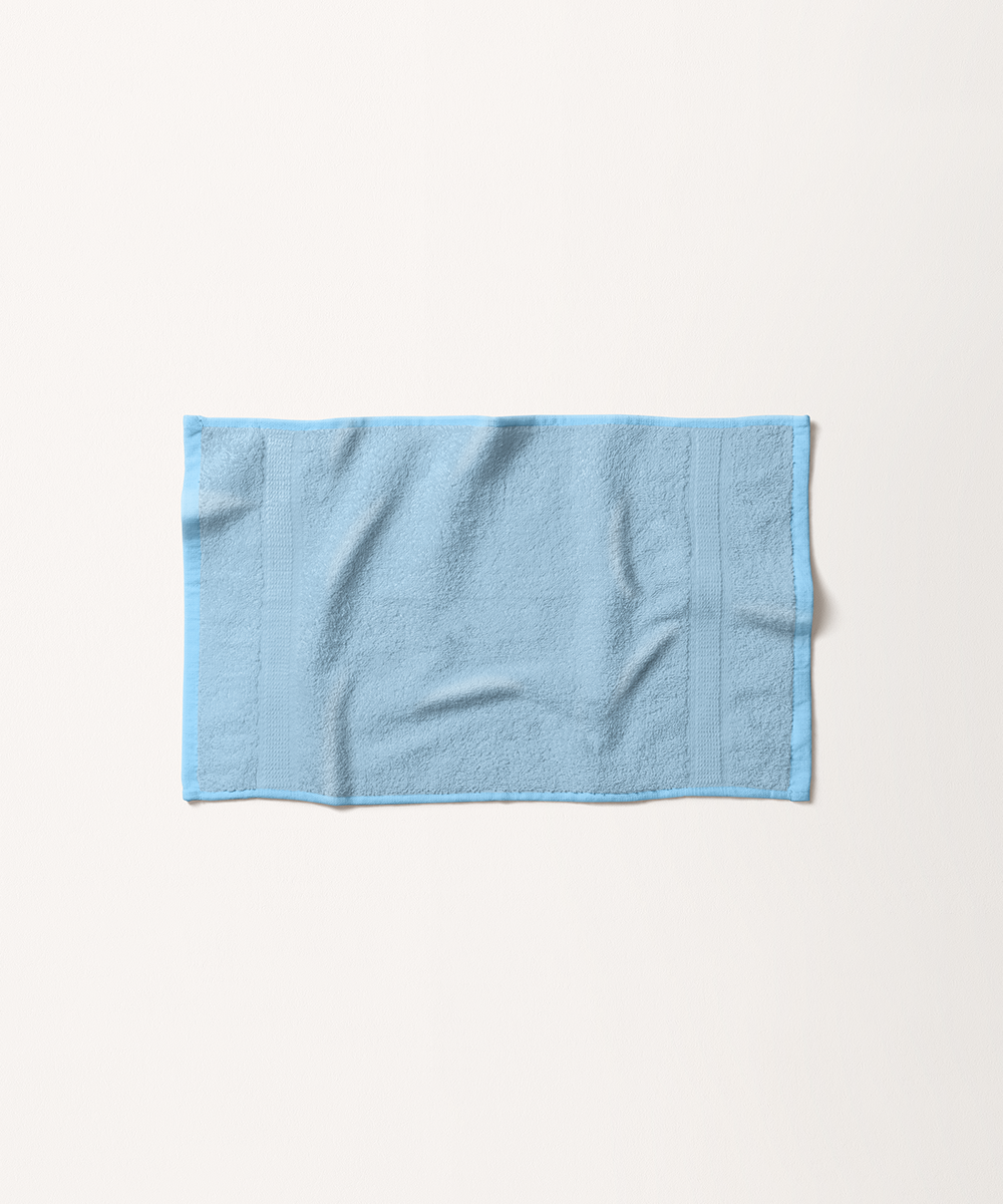 Nool & Co. Premium Cotton Highly Absorbent Bath Towel - Image 2