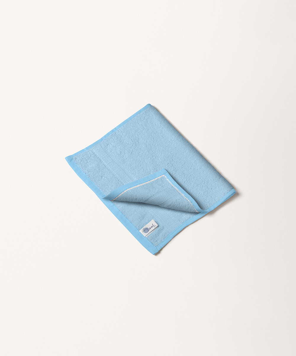 Nool & Co. Premium Cotton Highly Absorbent Bath Towel - Image 4