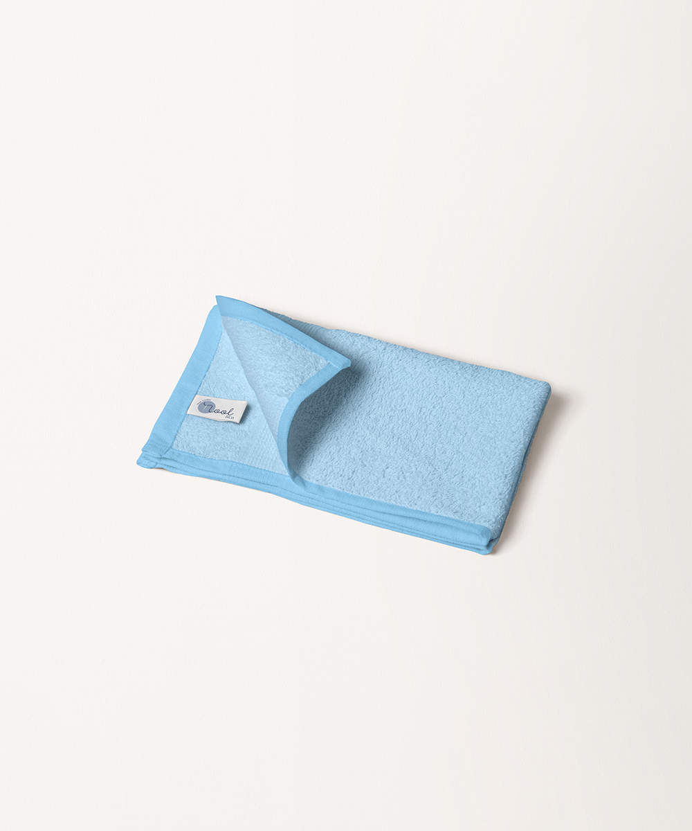 Nool & Co. Premium Cotton Highly Absorbent Bath Towel