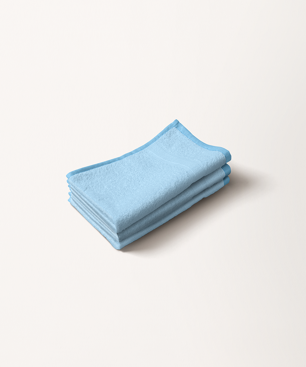 Nool & Co. Premium Cotton Highly Absorbent Bath Towel - Image 3