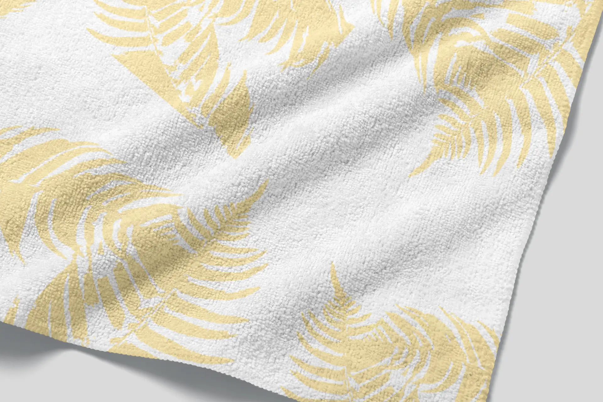 Nool & Co. Cotton Absorbent Kitchen Towels - Image 4