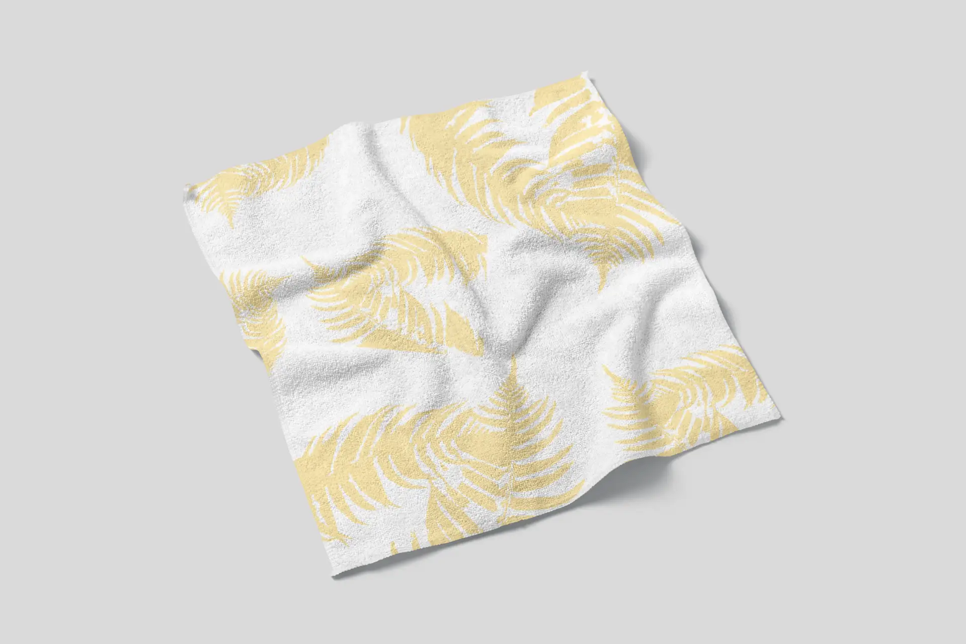 Nool & Co. Cotton Absorbent Kitchen Towels - Image 2