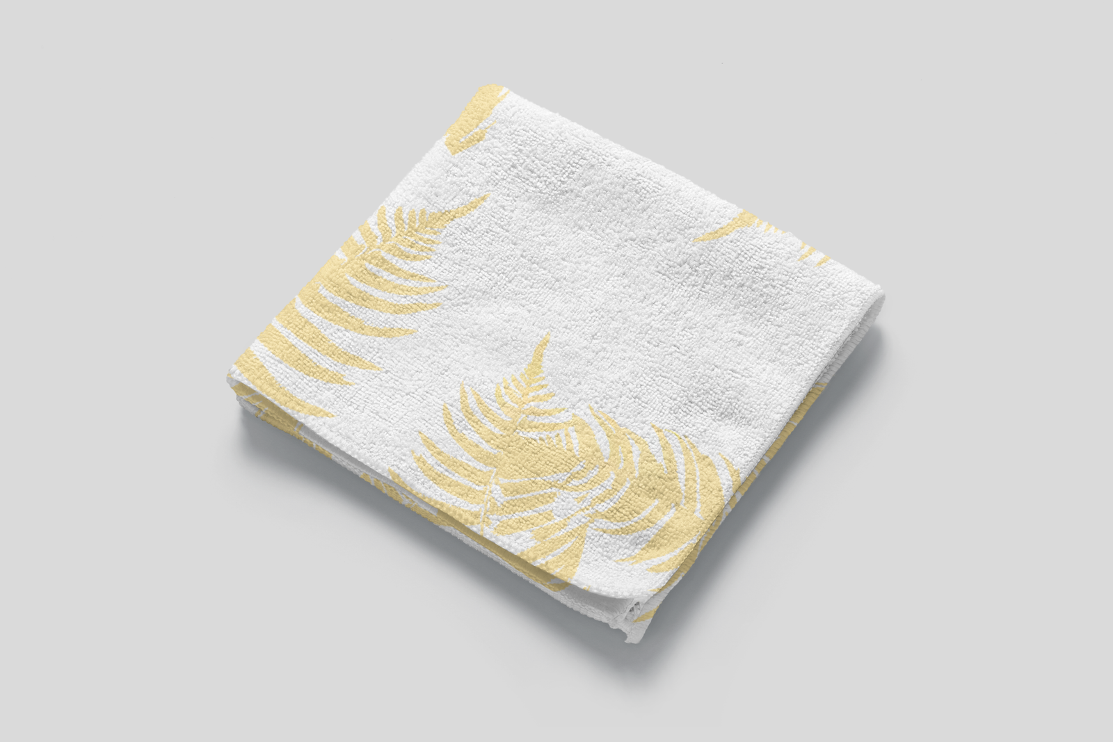 Nool & Co. Cotton Absorbent Kitchen Towels - Image 3