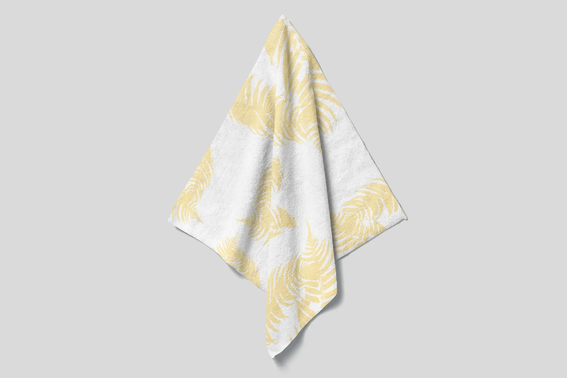 Nool & Co. Cotton Absorbent Kitchen Towels