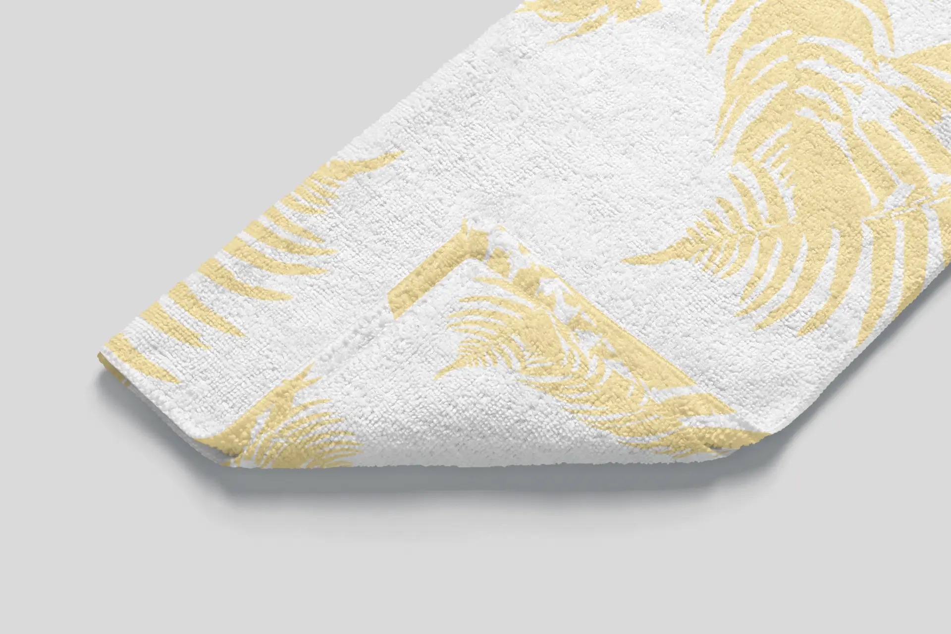 Nool & Co. Cotton Absorbent Kitchen Towels - Image 5