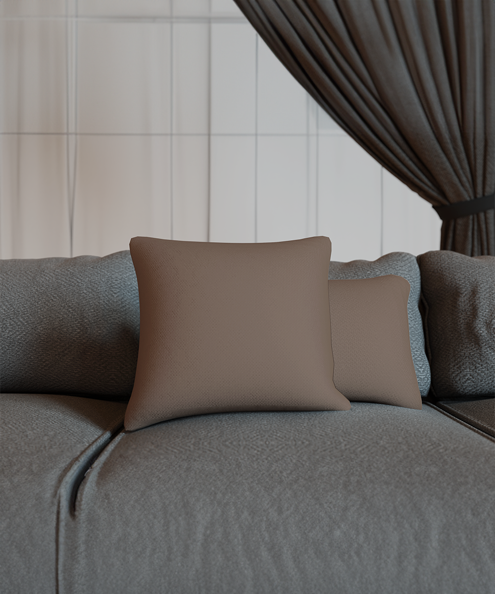 Nool & Co. Premium Soft Pillow Covers
