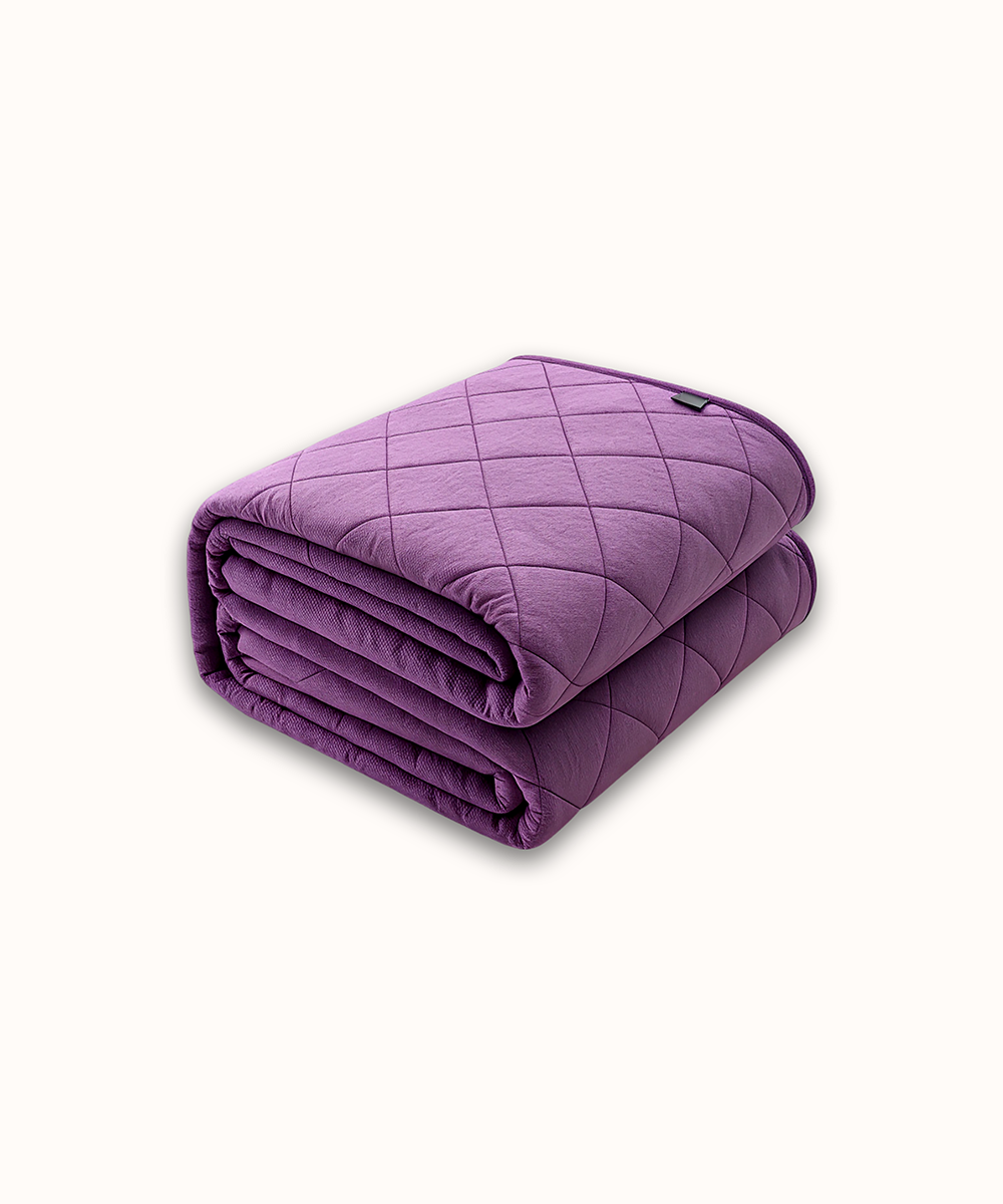 Nool & Co. Premium Cozy, Soft Blanket