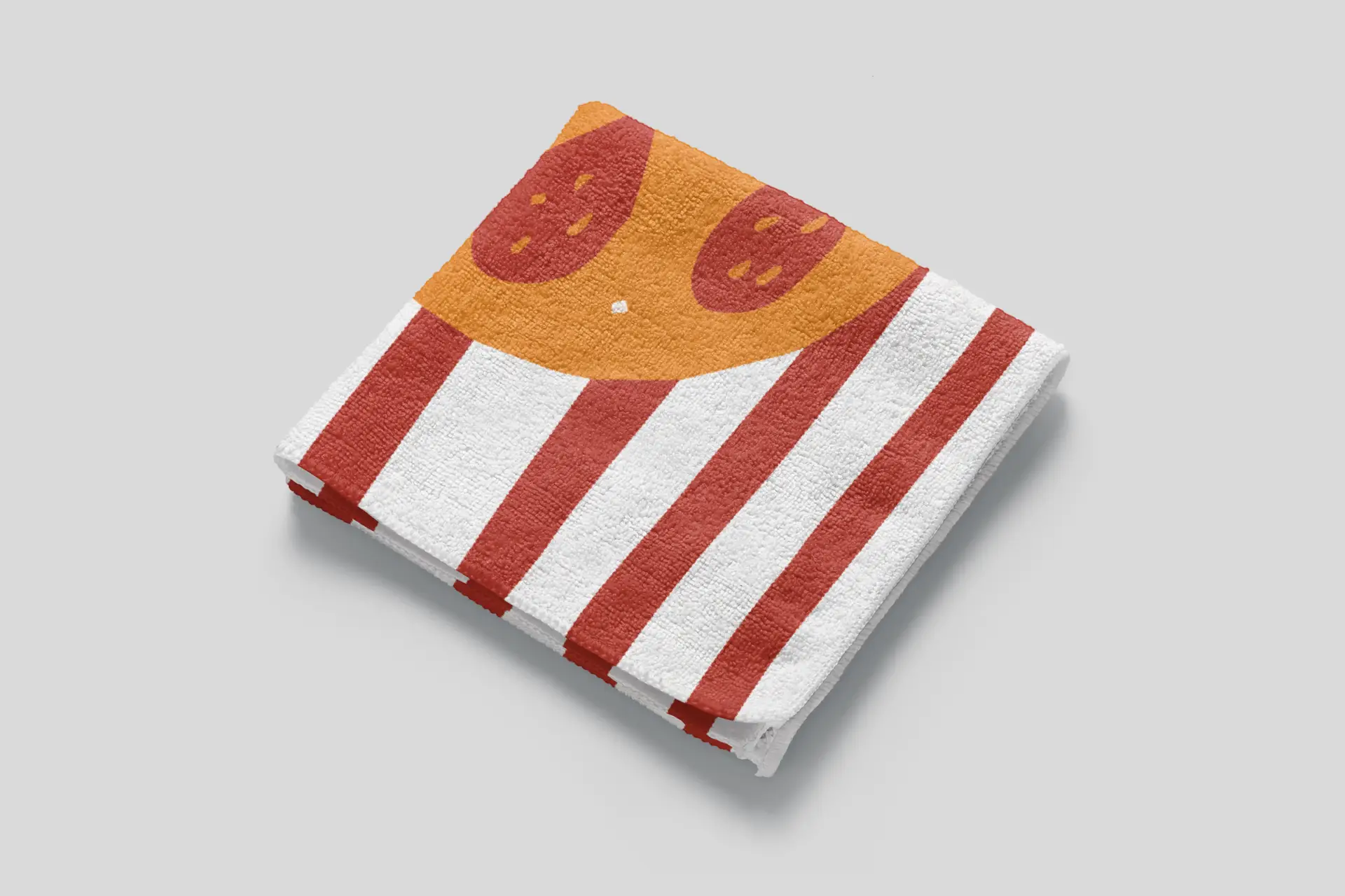 Nool & Co. Cotton Absorbent Kitchen Towels - Image 3