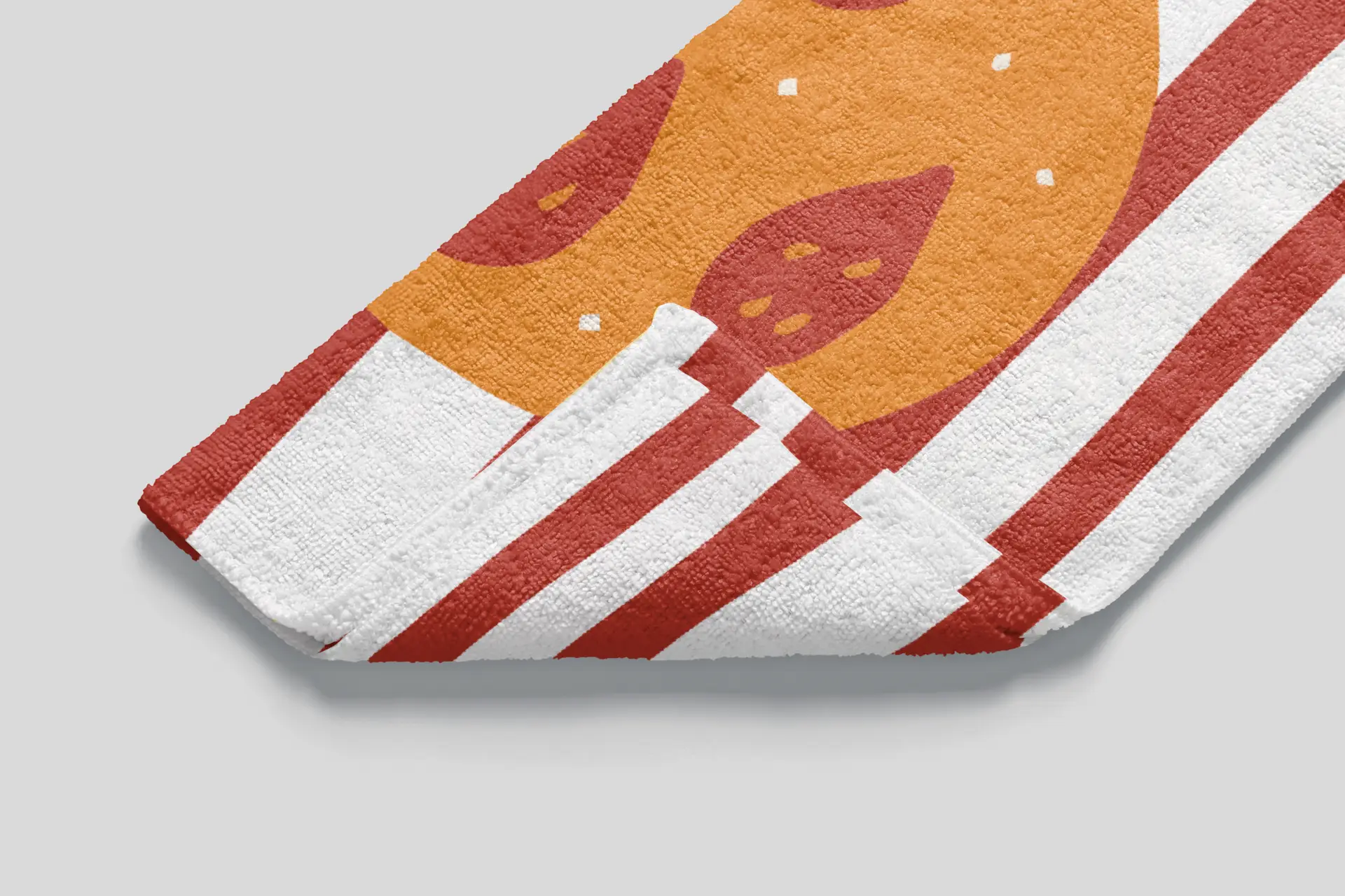 Nool & Co. Cotton Absorbent Kitchen Towels - Image 5