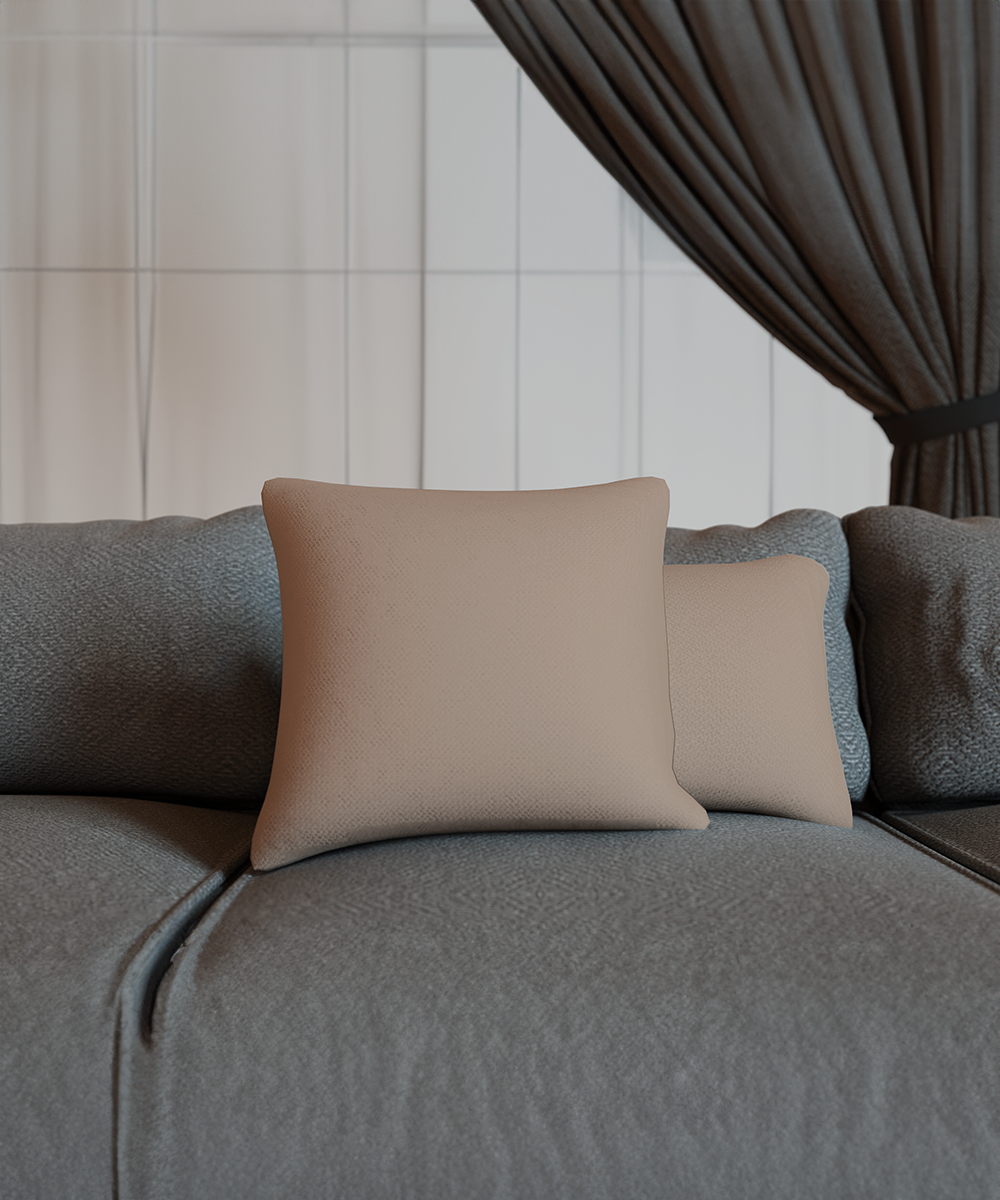 Nool & Co. Premium Soft Pillow Covers