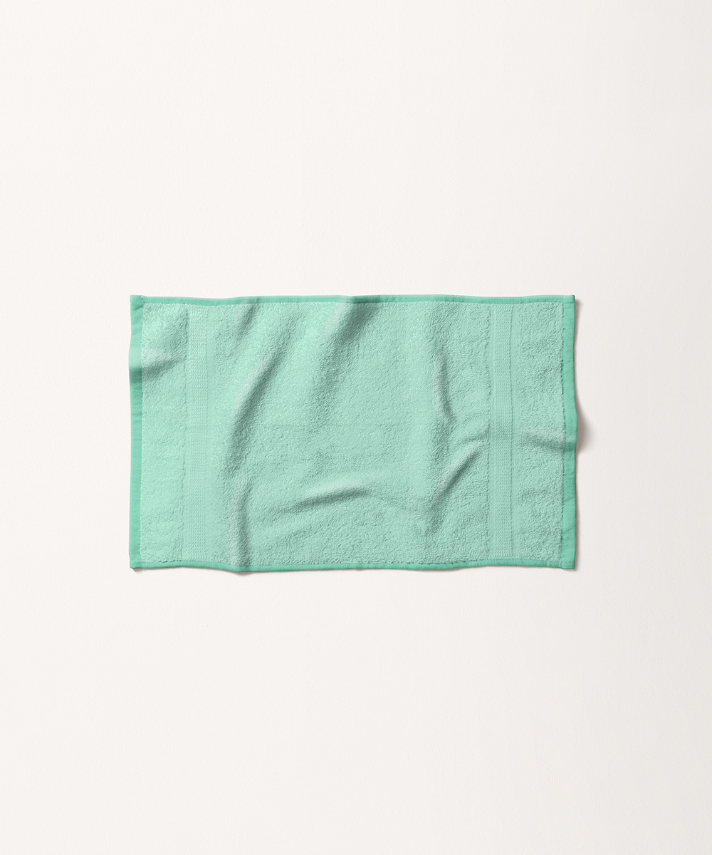 Nool & Co. Premium Cotton Highly Absorbent Bath Towel - Image 2