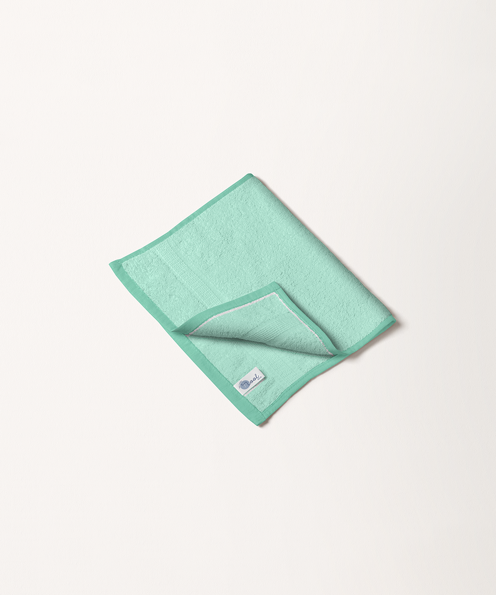 Nool & Co. Premium Cotton Highly Absorbent Bath Towel