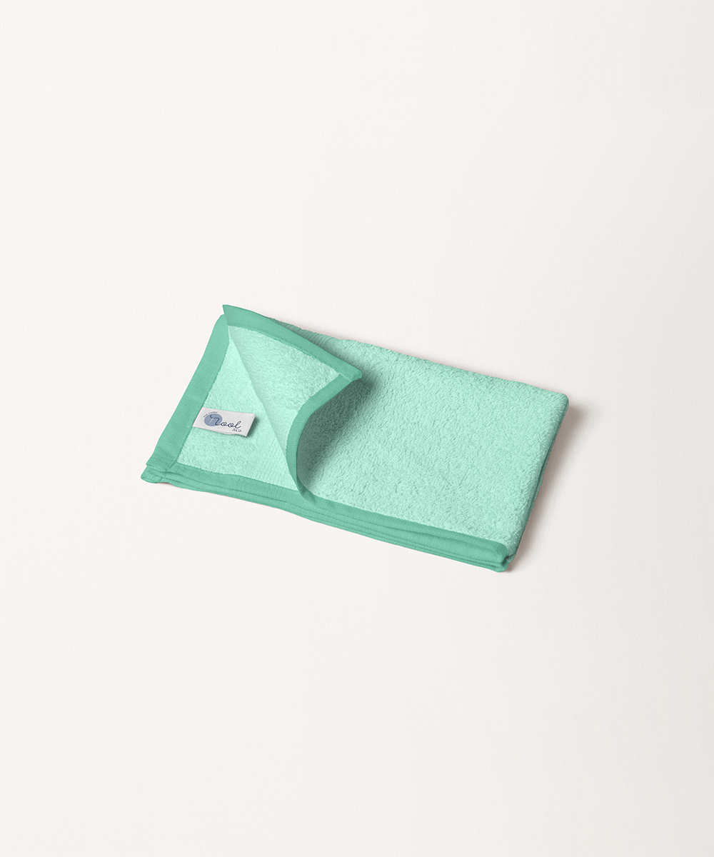 Nool & Co. Premium Cotton Highly Absorbent Bath Towel - Image 4