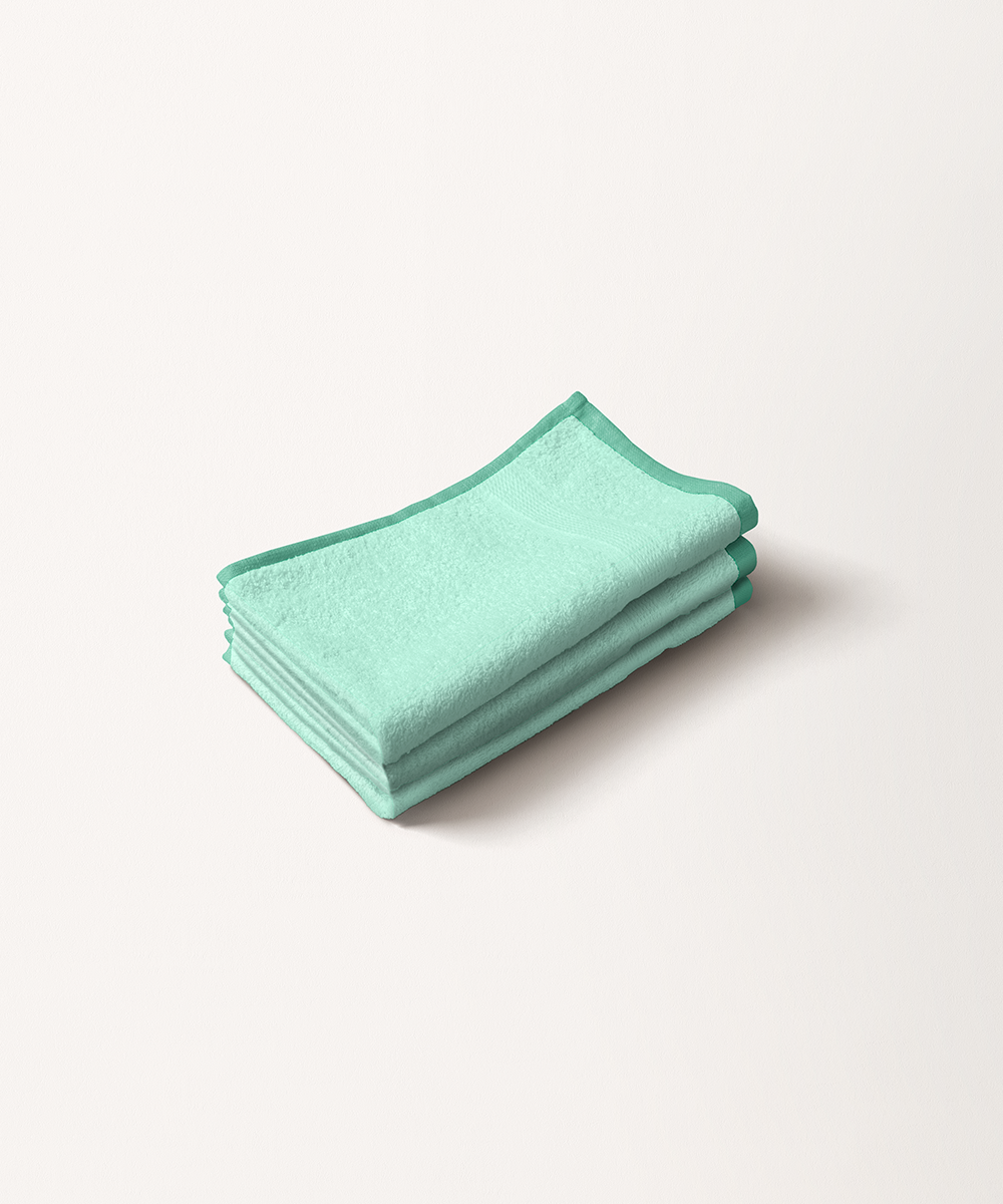 Nool & Co. Premium Cotton Highly Absorbent Bath Towel - Image 3
