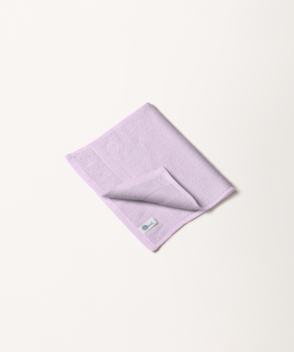 Nool & Co. Premium Cotton Highly Absorbent Bath Towel