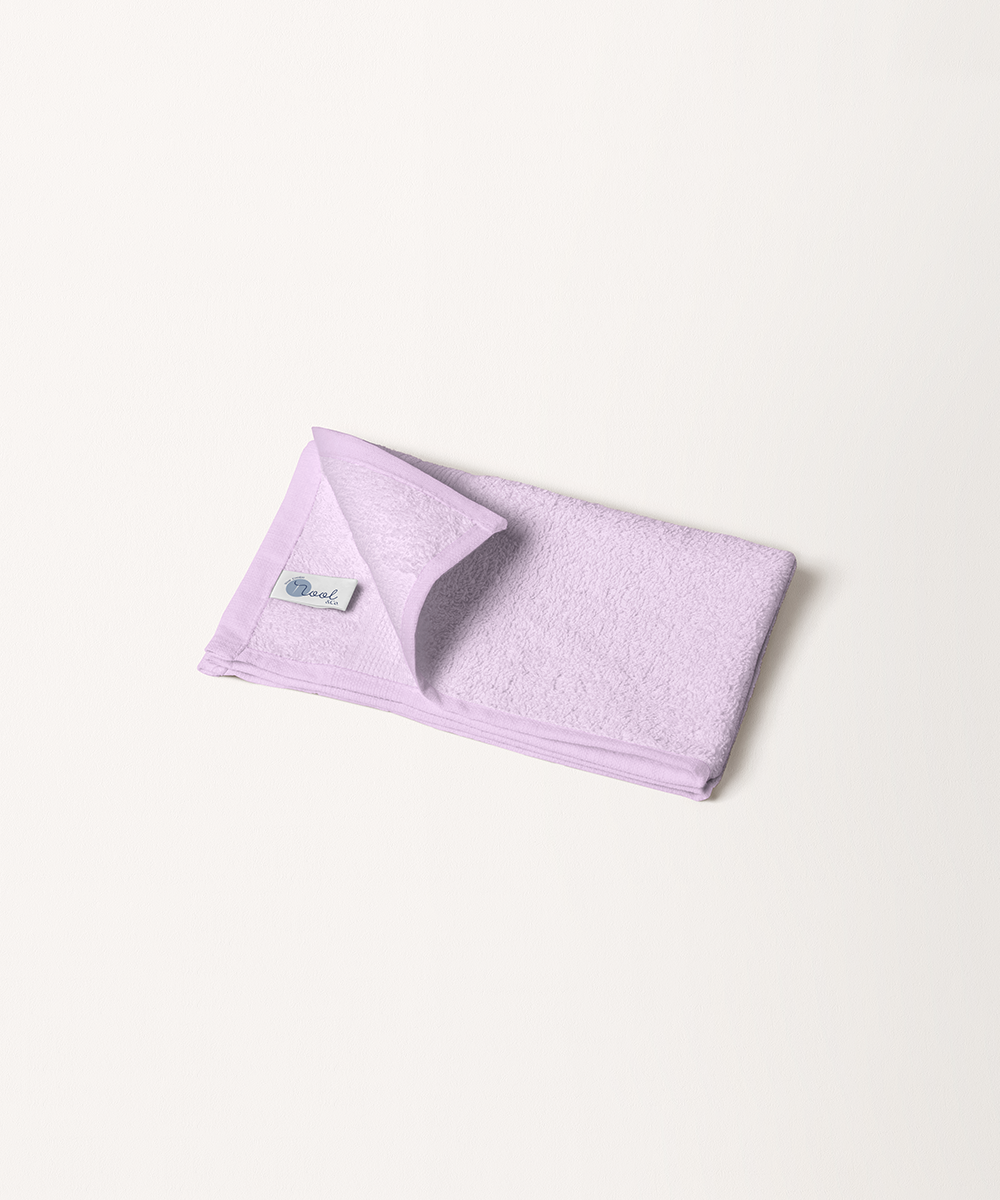 Nool & Co. Premium Cotton Highly Absorbent Bath Towel - Image 4