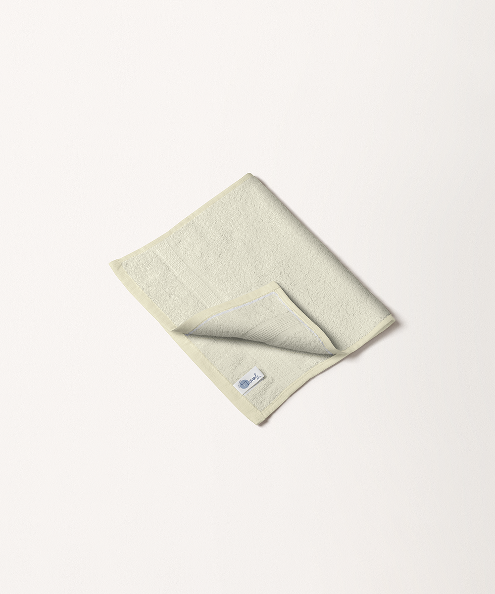 Nool & Co. Premium Cotton Highly Absorbent Bath Towel