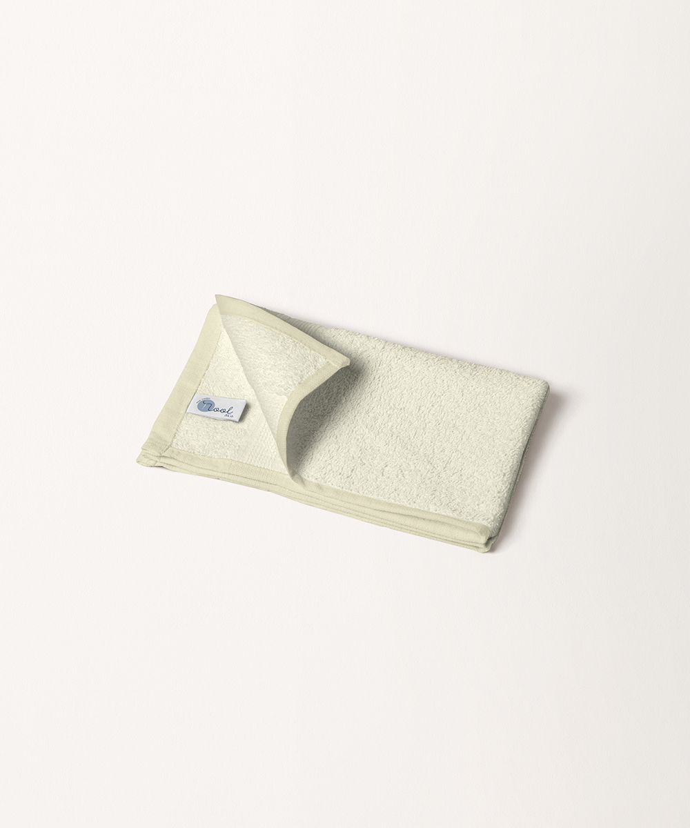 Nool & Co. Premium Cotton Highly Absorbent Bath Towel - Image 3