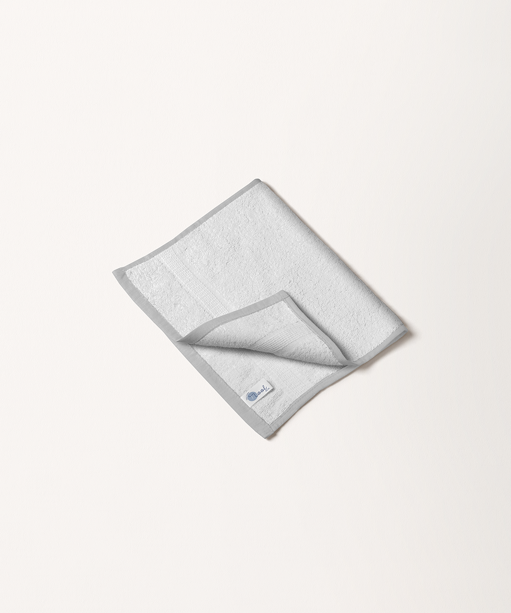 Nool & Co. Premium Cotton Highly Absorbent Bath Towel - Image 4