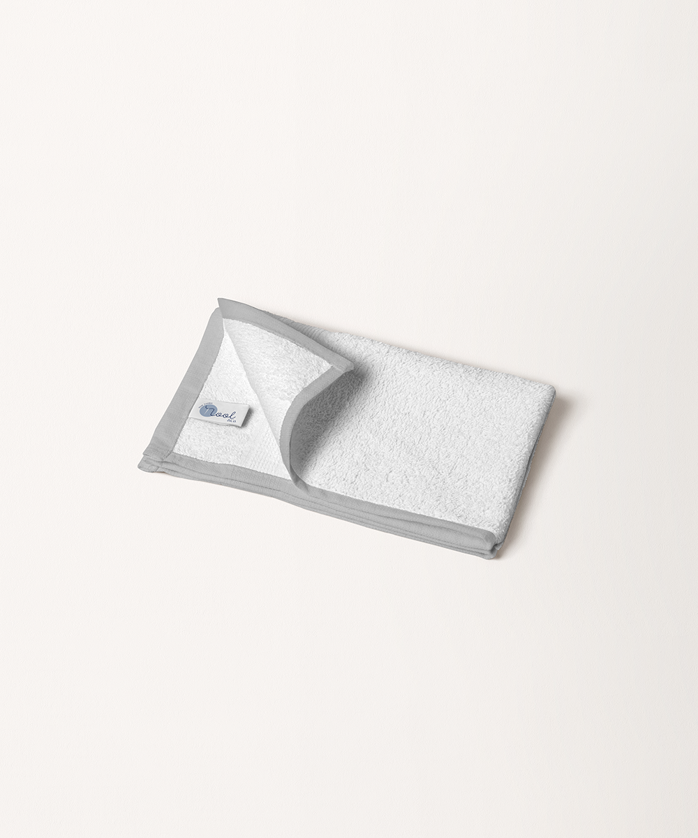 Nool & Co. Premium Cotton Highly Absorbent Bath Towel