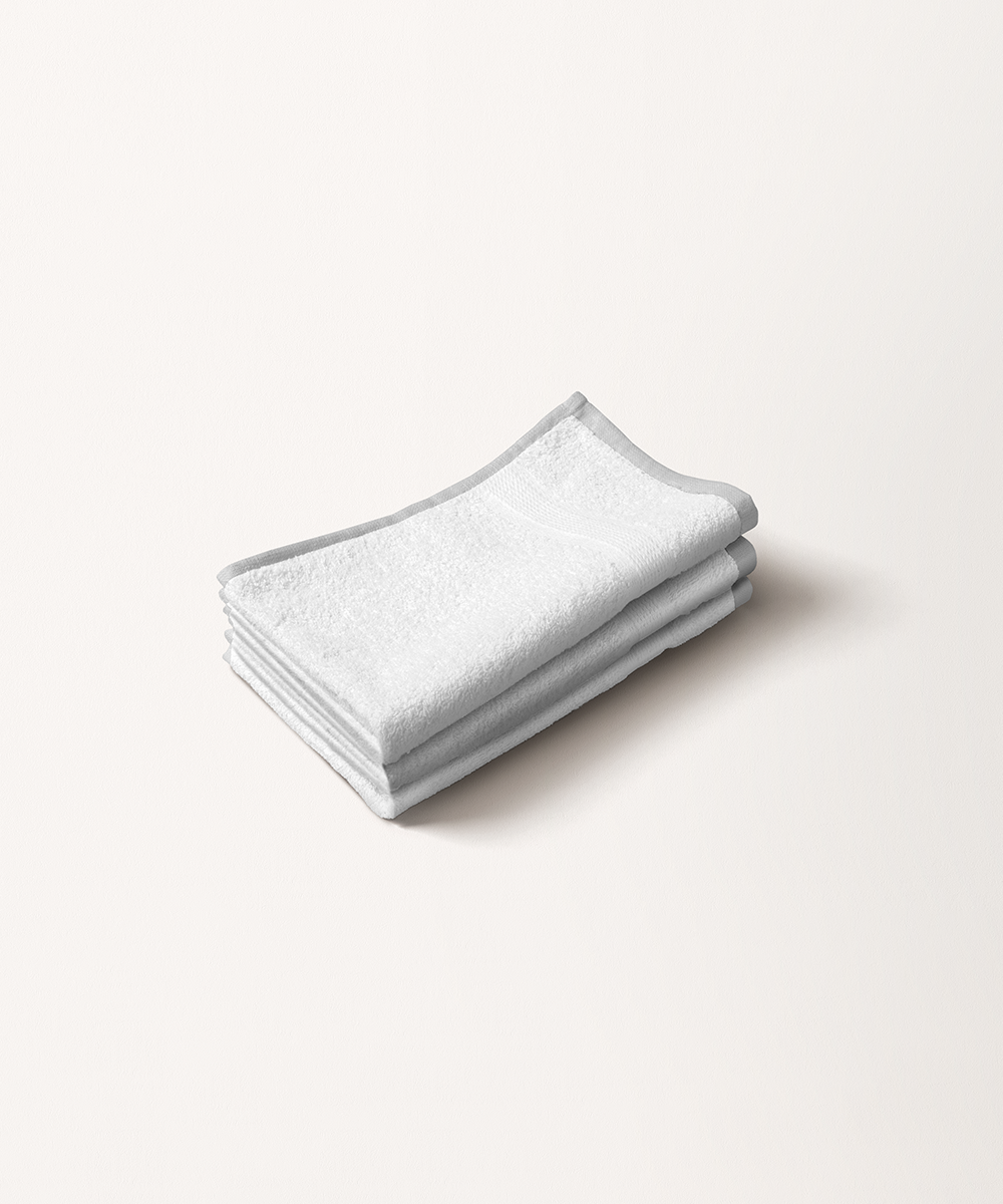 Nool & Co. Premium Cotton Highly Absorbent Bath Towel - Image 3