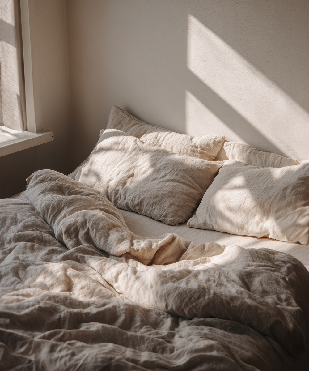 Nool & Co. Premium Bed Linen Set