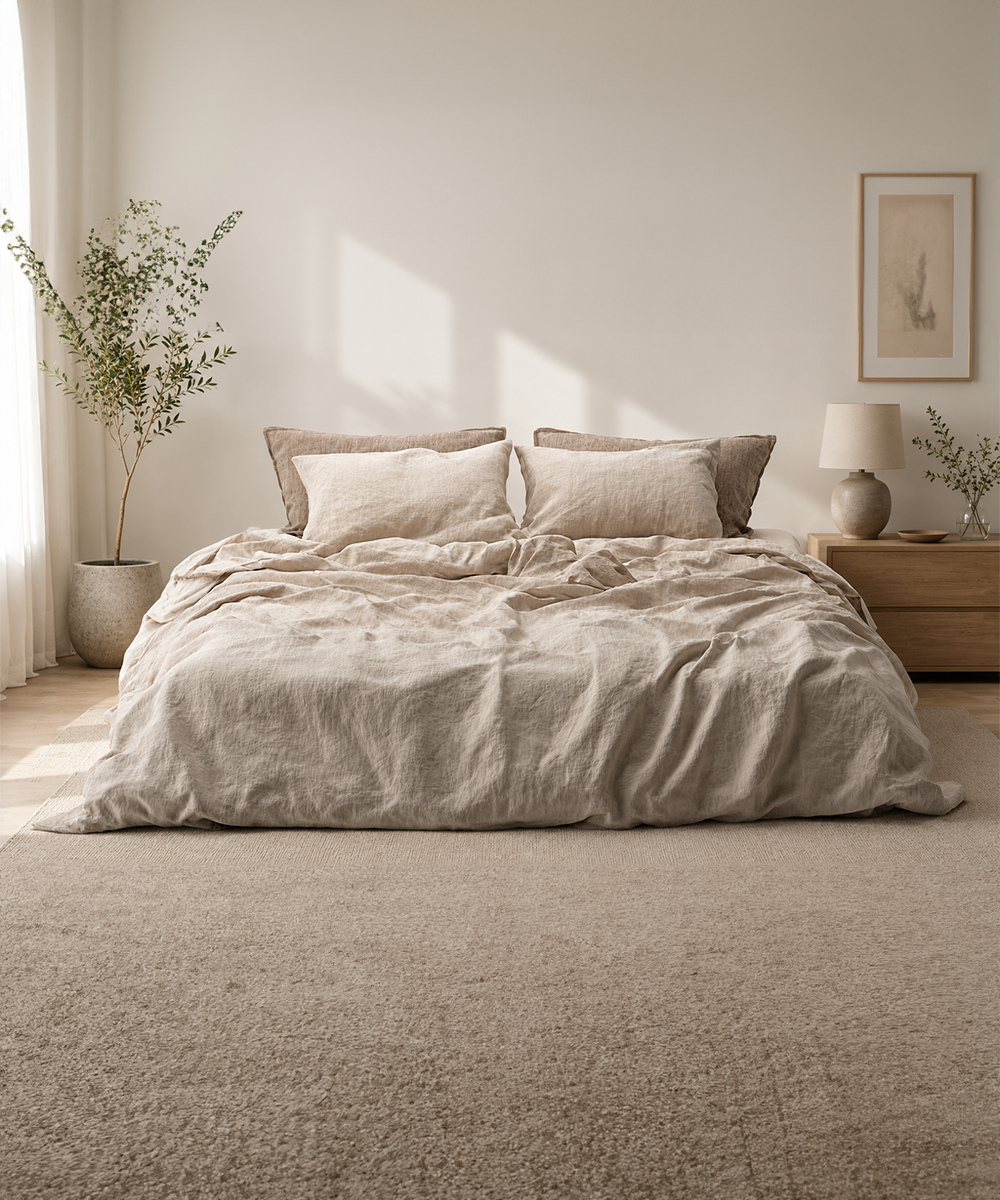 Nool & Co. Premium Bed Linen Set