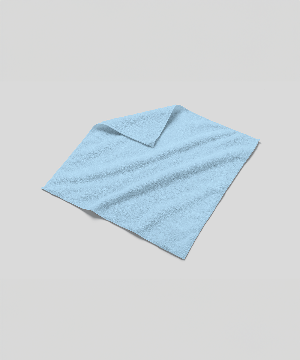 Nool & Co. Premium Cotton Face Towel