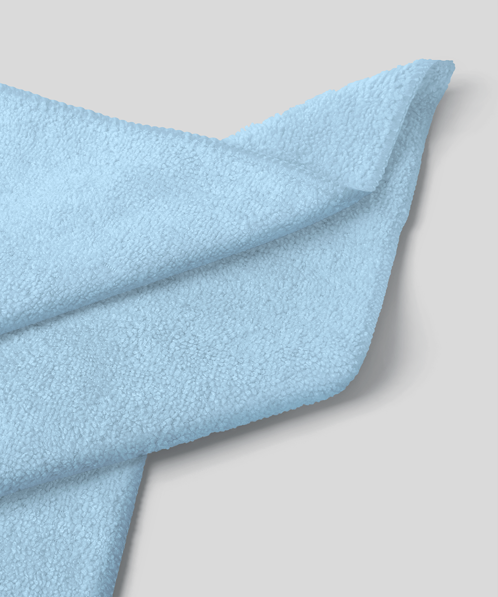 Nool & Co. Premium Cotton Face Towel - Image 4