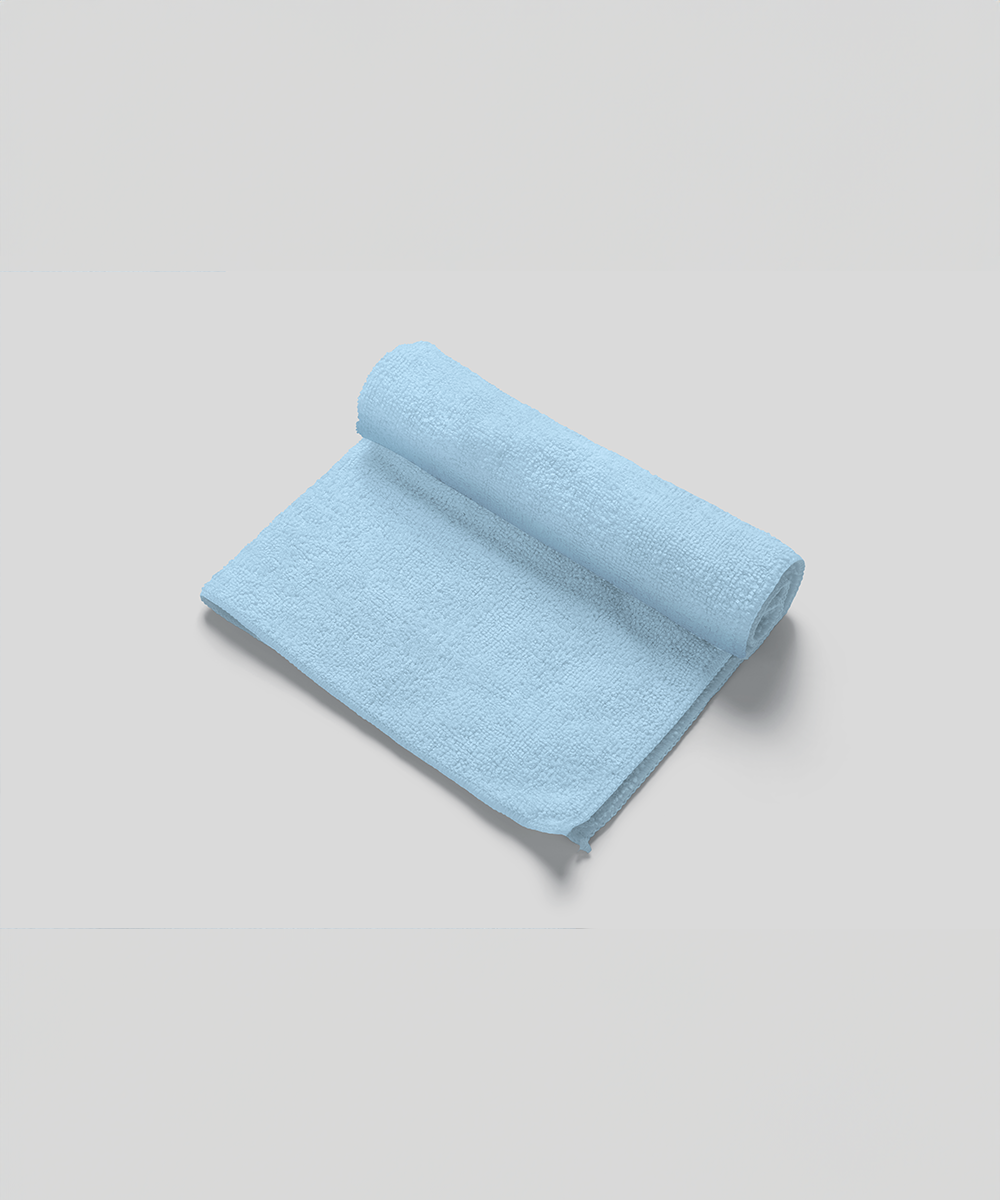 Nool & Co. Premium Cotton Face Towel - Image 3