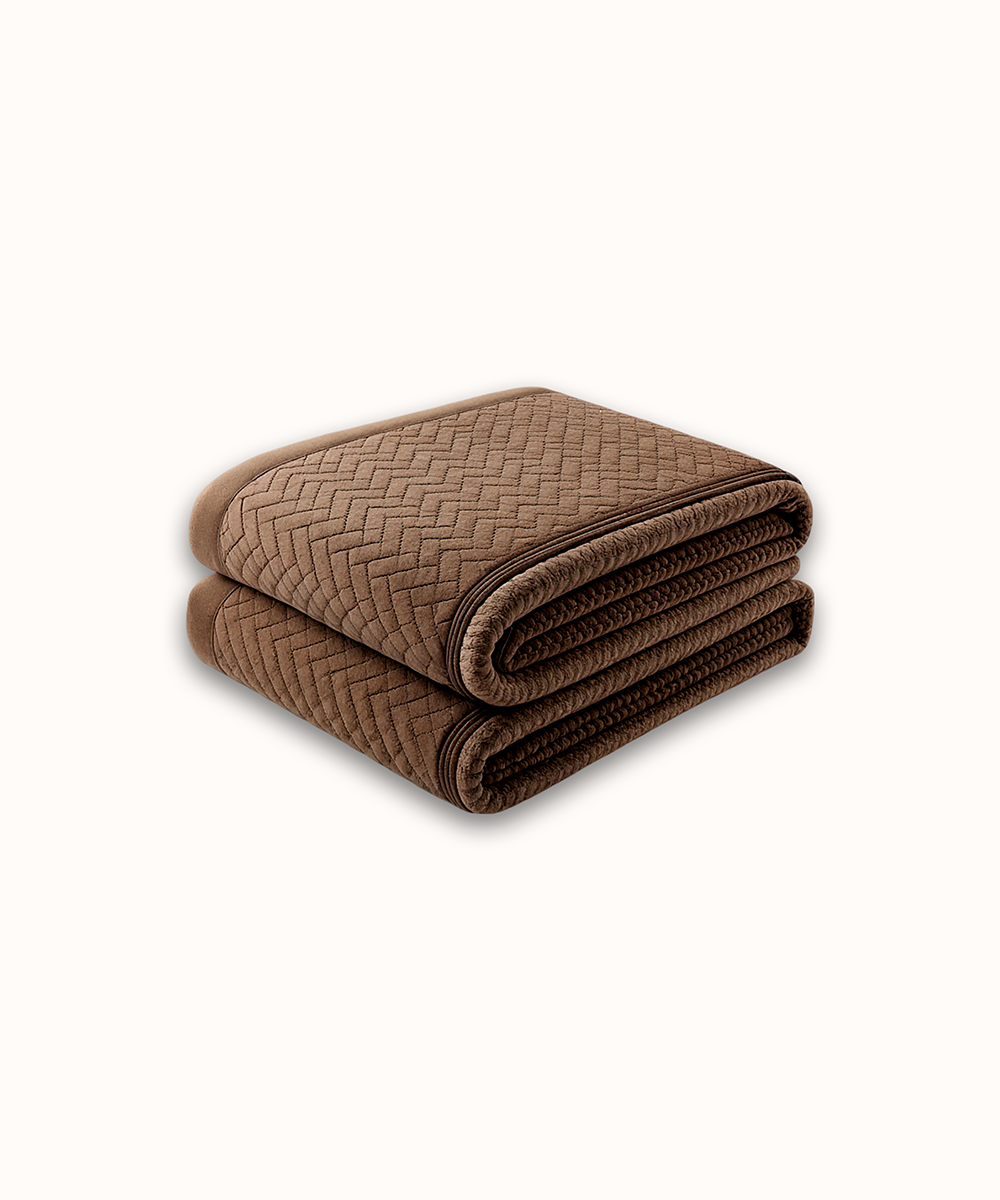 Nool & Co. Premium Cozy, Soft Blanket