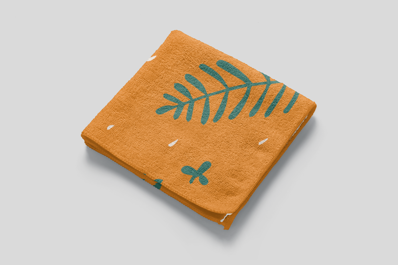 Nool & Co. Cotton Absorbent Kitchen Towels - Image 3