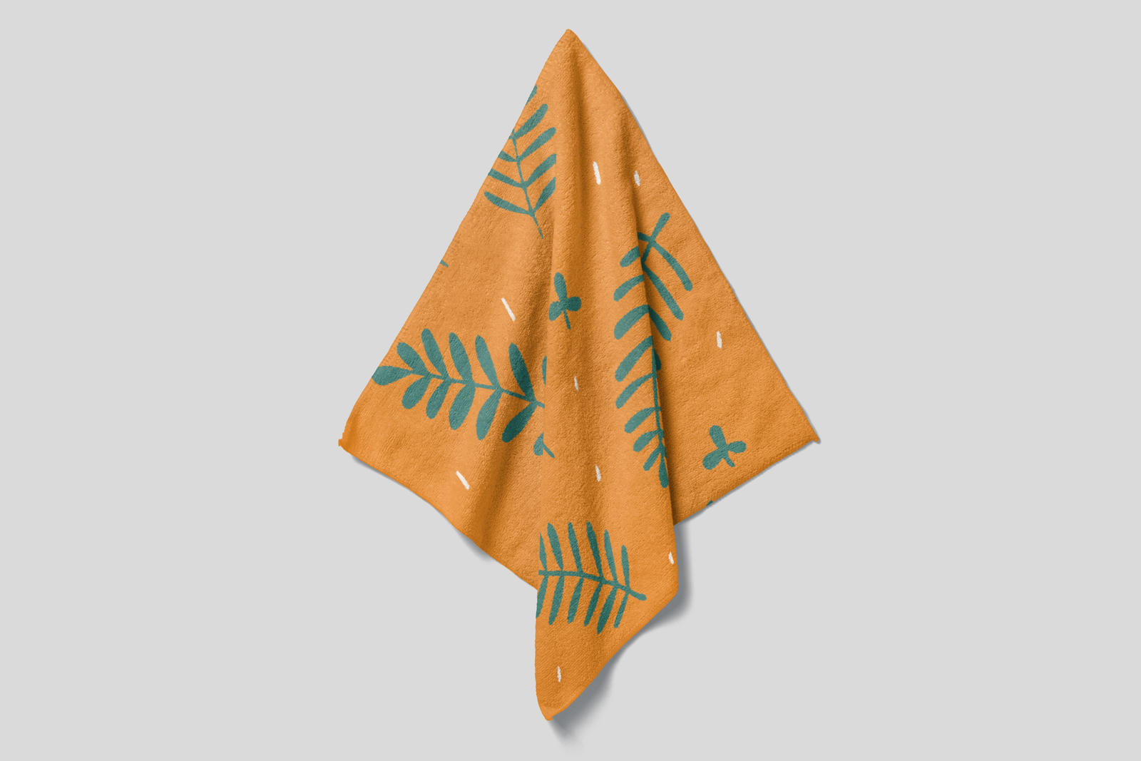 Nool & Co. Cotton Absorbent Kitchen Towels