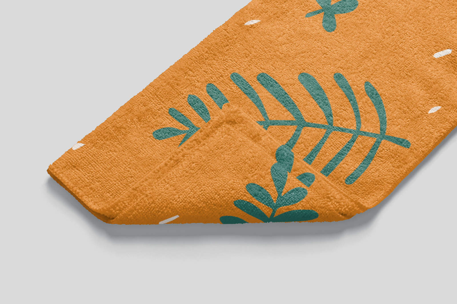 Nool & Co. Cotton Absorbent Kitchen Towels - Image 5