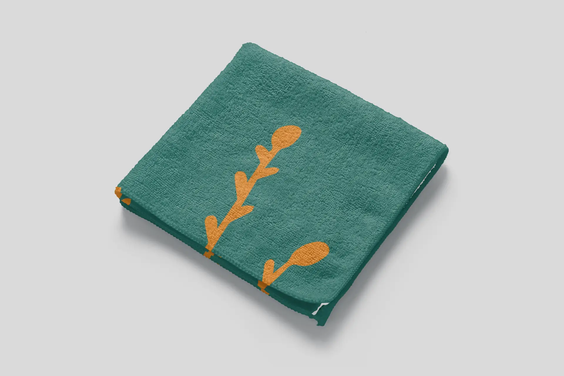 Nool & Co. Cotton Absorbent Kitchen Towels - Image 3