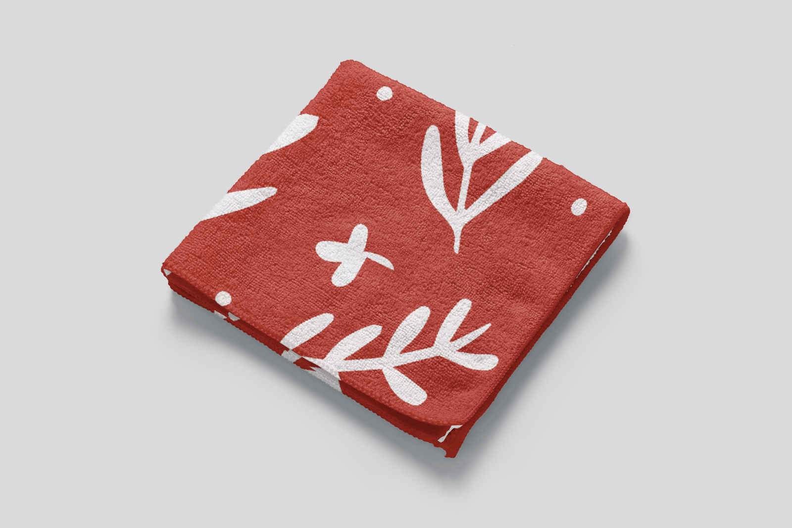 Nool & Co. Cotton Absorbent Kitchen Towels - Image 3