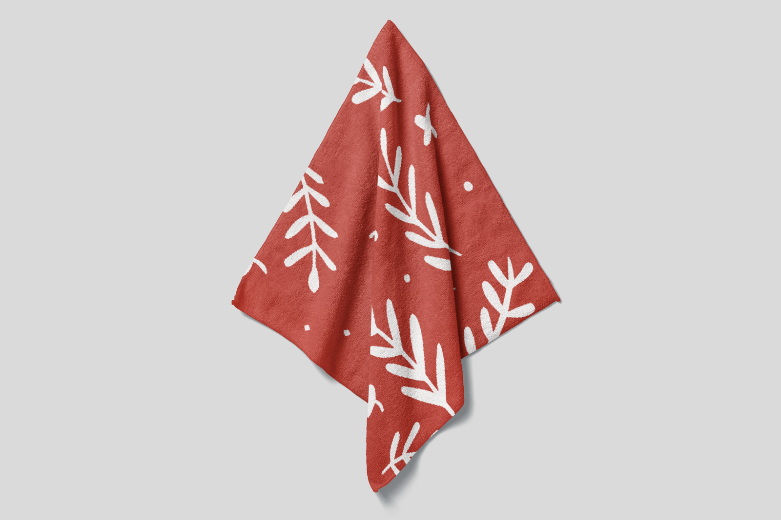 Nool & Co. Cotton Absorbent Kitchen Towels