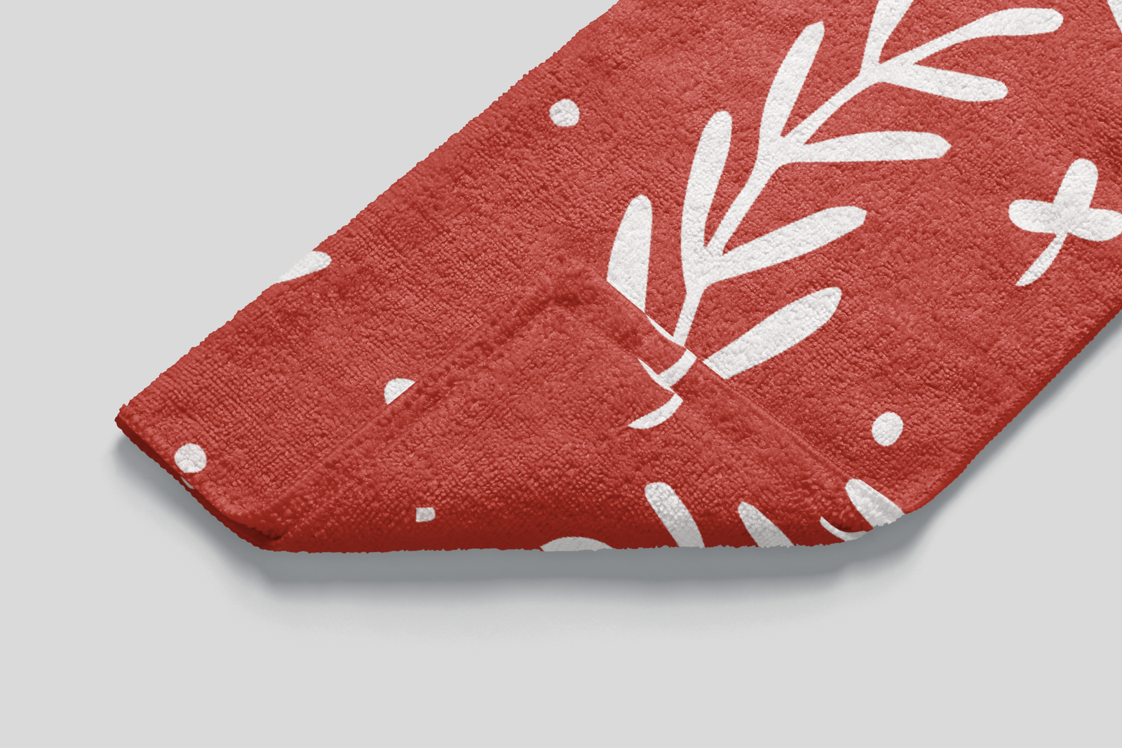 Nool & Co. Cotton Absorbent Kitchen Towels - Image 5