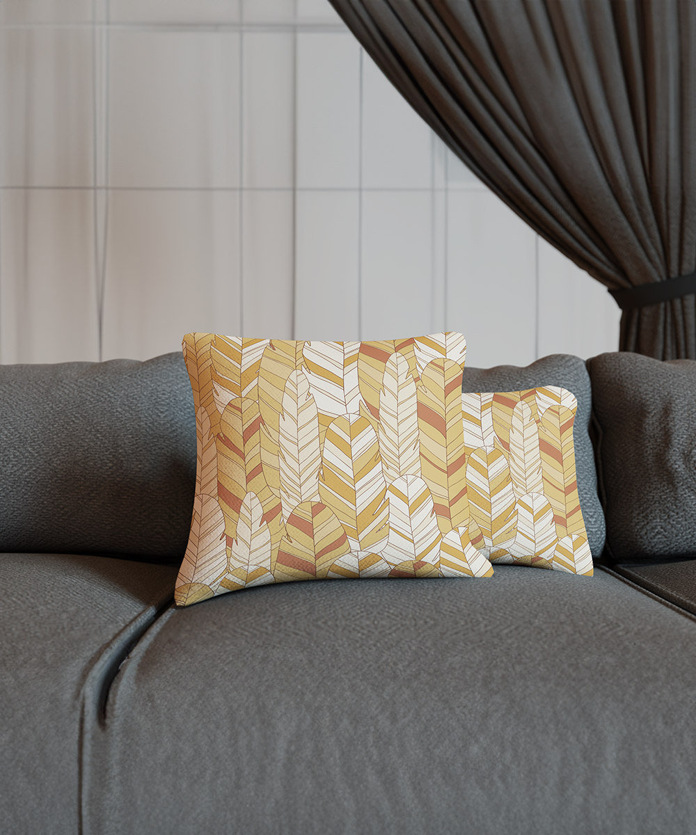 Nool & Co. Premium Soft Pillow Covers