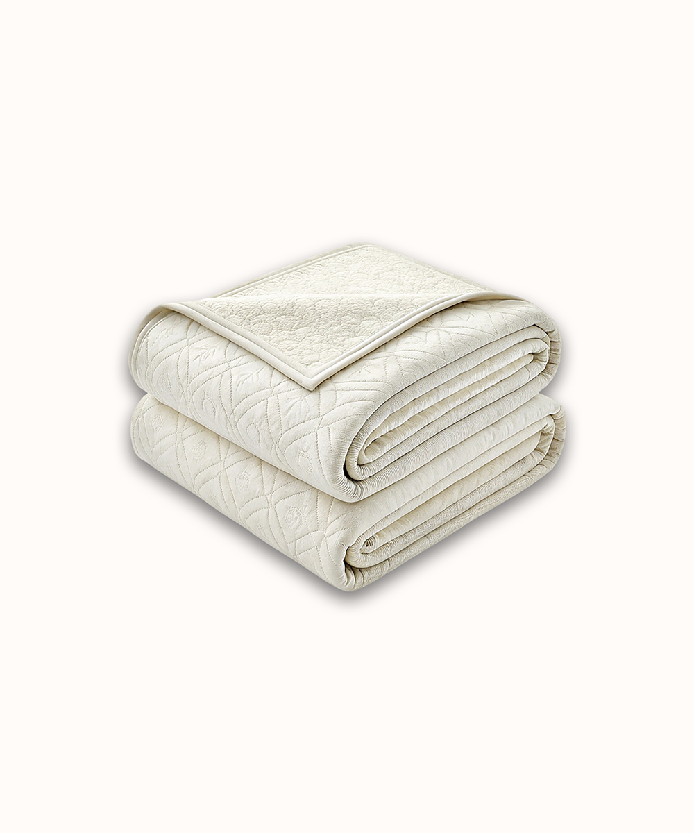 Nool & Co. Premium Cozy, Soft Blanket