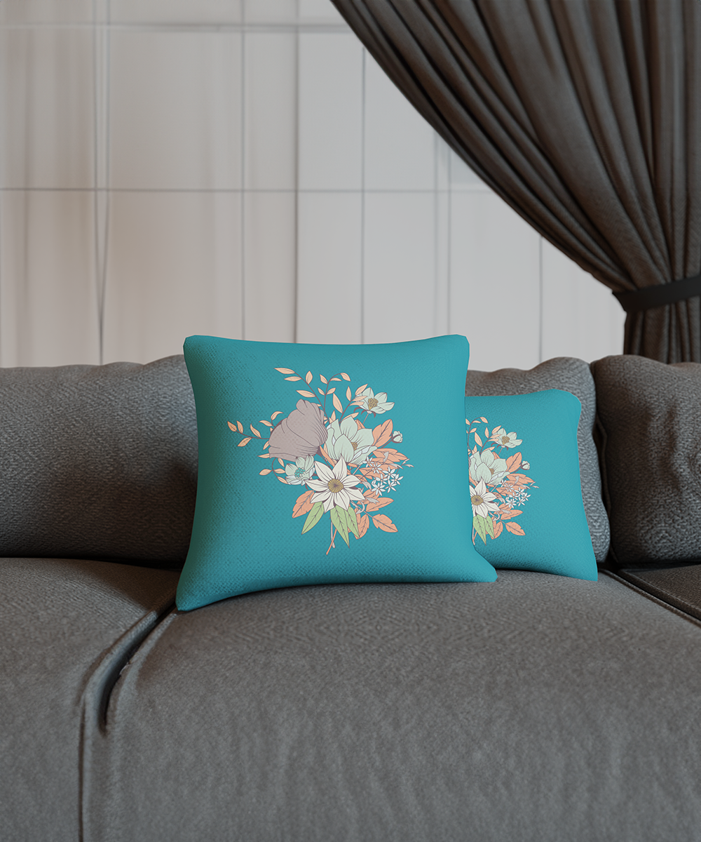 Nool & Co. Premium Soft Pillow Covers