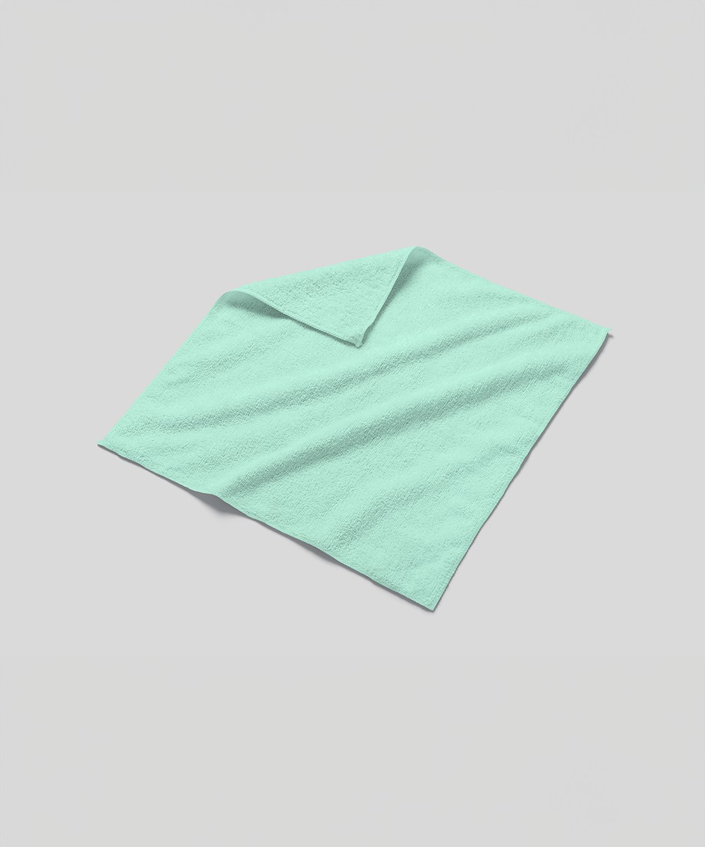 Nool & Co. Premium Cotton Face Towel