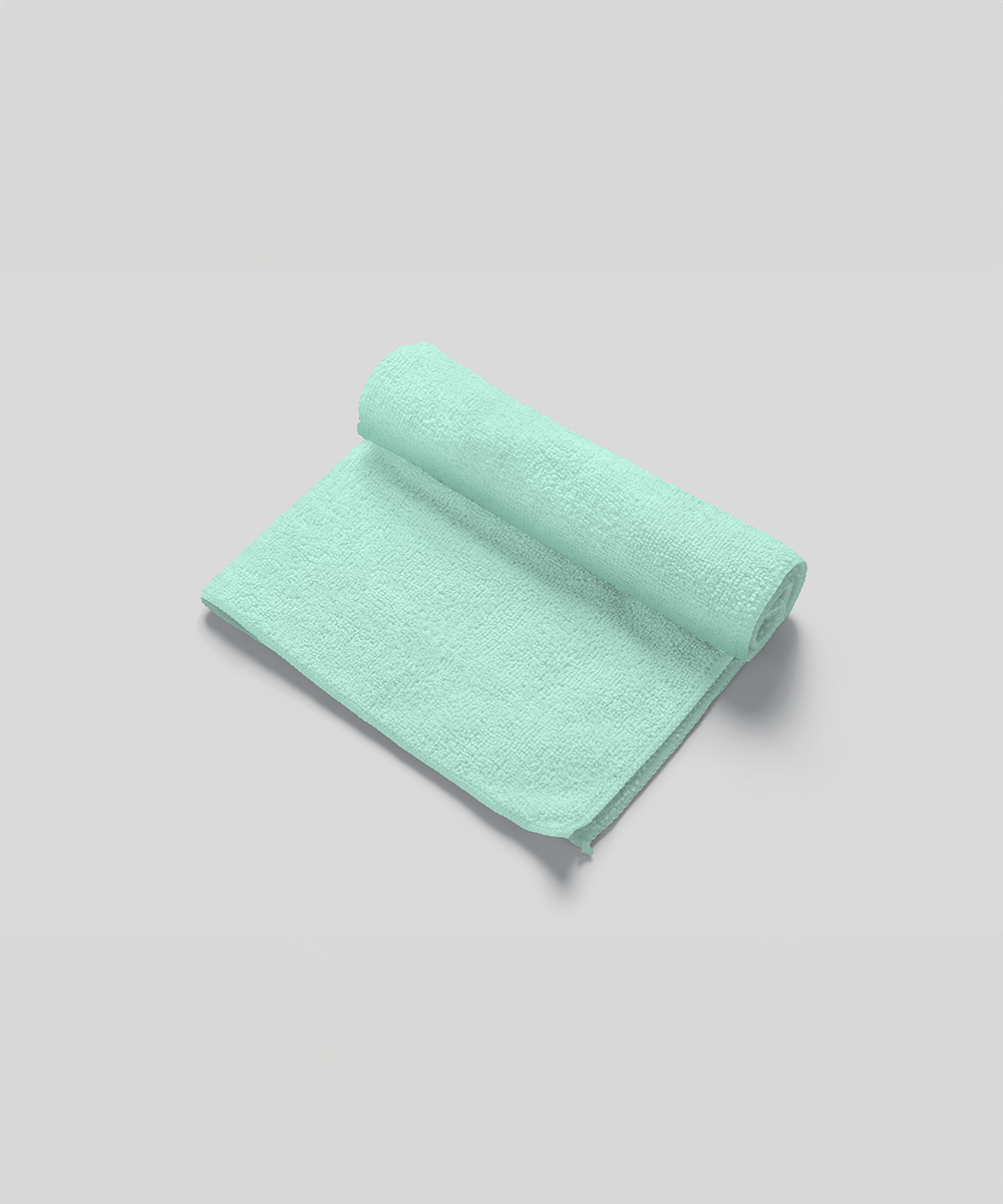 Nool & Co. Premium Cotton Face Towel - Image 3