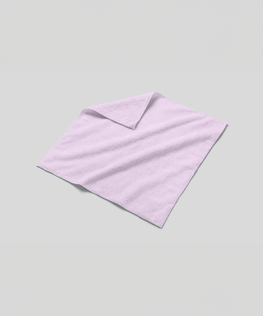 Nool & Co. Premium Cotton Face Towel