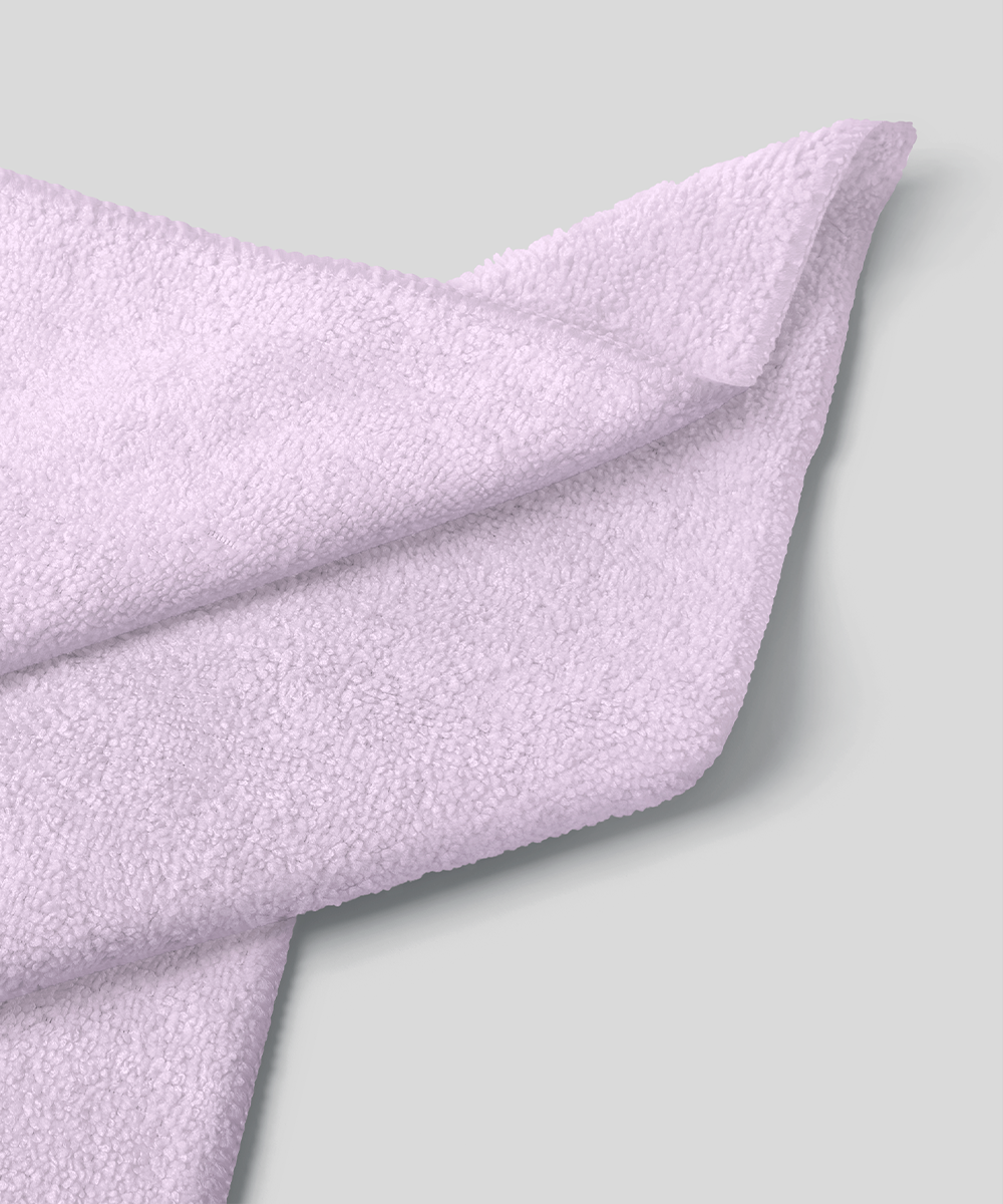 Nool & Co. Premium Cotton Face Towel - Image 4