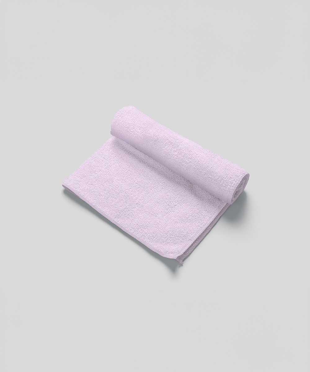 Nool & Co. Premium Cotton Face Towel - Image 3