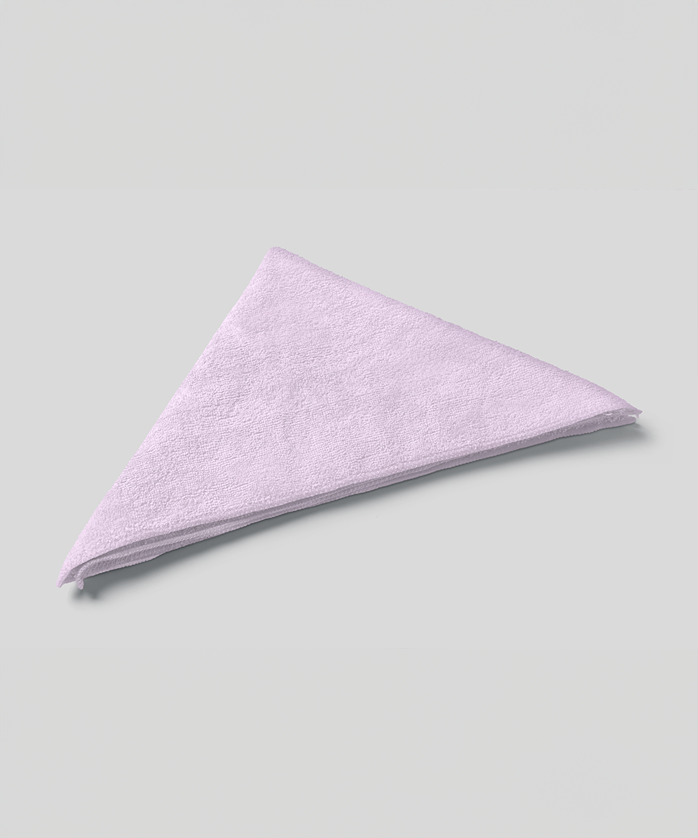Nool & Co. Premium Cotton Face Towel - Image 2