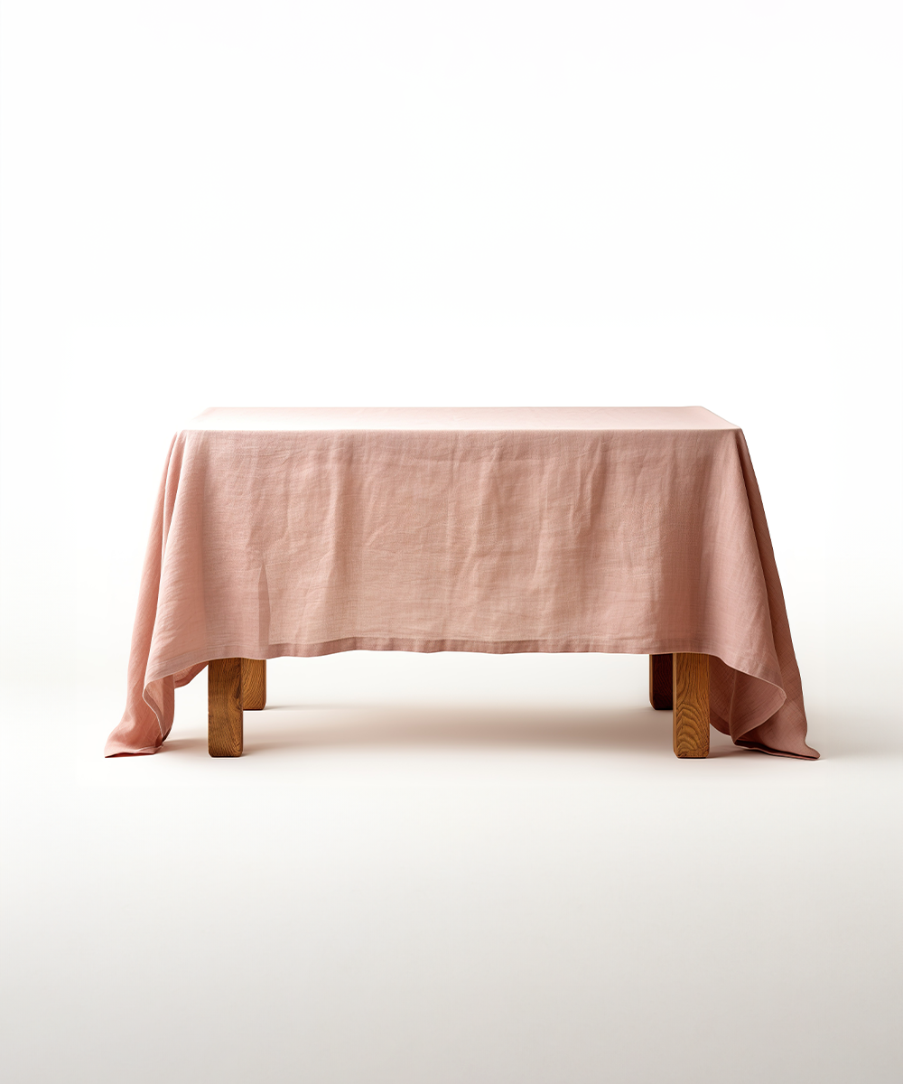 Nool & Co. Everyday Dining Table Linen