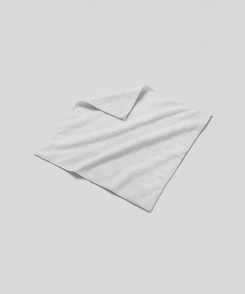 Nool & Co. Premium Cotton Face Towel