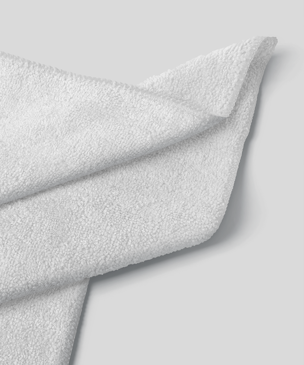 Nool & Co. Premium Cotton Face Towel - Image 4